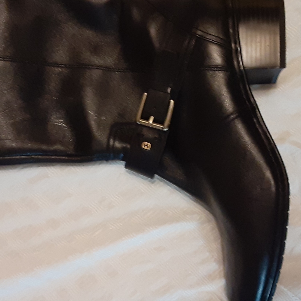 Bandolino Ladies boots.